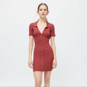 UO Polo Dress